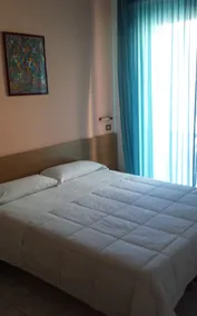 Hotel San Marco - Chambre