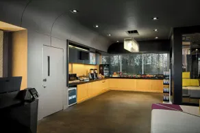 Aloft by Marriott Arundel Mills BWI Airport - Restaurant