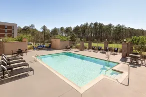 Holiday Inn Express Hotel & Suites Opelika Auburn by IHG - Piscine