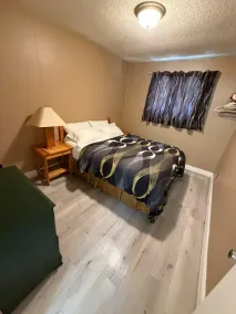 Glenview Cottages - Room