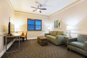 Radisson Resort at the Port - Chambre