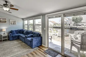 Dockside Little Egg Harbor Getaway Near Lbi! - Innenbereich