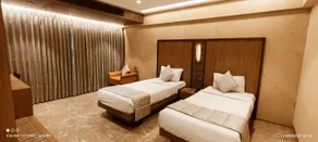 HOTEL ARCHANA RESIDENCY - Room