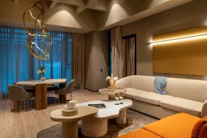 The Emporium Hotel Plovdiv - MGallery Collection - Room