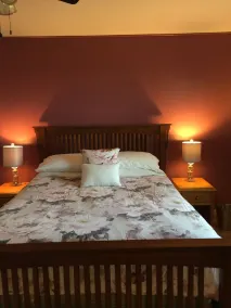 Dreamweavers Cottages and Vacation Homes - Vistas desde la habitación