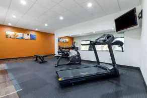 Comfort Suites Copperas Cove - Salle de remise en forme