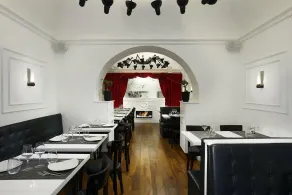 Relais Orso - Restaurant
