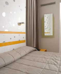 Amazon Hotel - Chambre