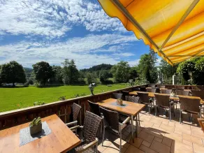 Gasthof Pension Fischerstüberl - Restaurant
