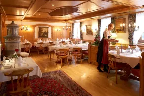 Hotel Ochsen Stuttgart - Restaurant