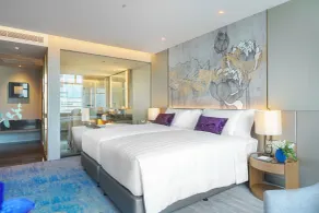 Chatrium Grand Bangkok - Room