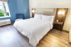 Holiday Inn Express St Augustine near Dtwn - Historic by IHG - Zimmer