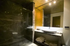 Hotel Romano House - Salle de bain