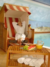 Aparthotel Am See - Spa