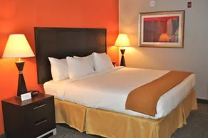 Holiday Inn Express Pittsburgh - Munhall by IHG - Chambre