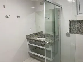 Piazza diRoma - Salle de bain