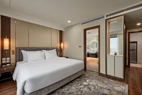 Grand K Hotel Suites Hanoi - Room