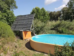 Mas Torrencito PetFriendly - Pool