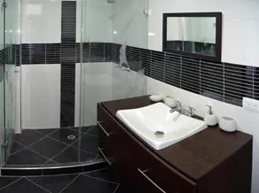 Hotel Jardines del Caney - Bathroom
