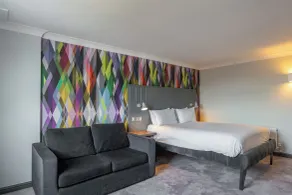 Village Hotel Chester St David's - Habitación