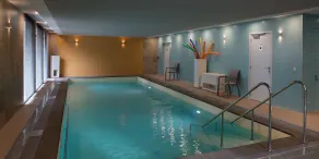 Domitys Le Parc de Jade - Pool