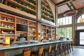 The Citizen Hotel, Autograph Collection - Restaurant