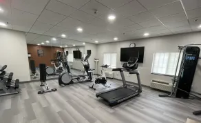 Candlewood Suites Tuscaloosa by IHG - Salle de remise en forme