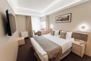 Nota Bene Hotel & Restaurant - Room