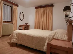 Albergo Centrale Forni - Habitación