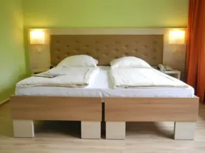 Waldhotel Wandlitz - Zimmer