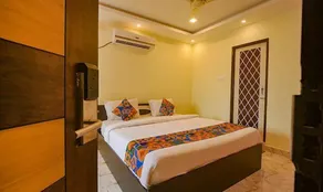 Fabhotel Saravana Executive - Quarto