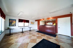 Superior Suites Hotel - Réception