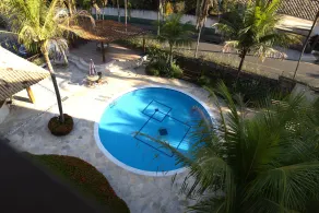 Itatiba Orion Hotel - Pool