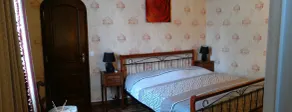Maison Lalongère - Chambre