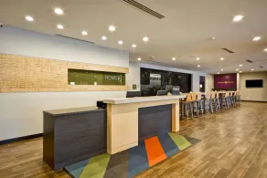 Home2 Suites by Hilton Evansville - Recepción