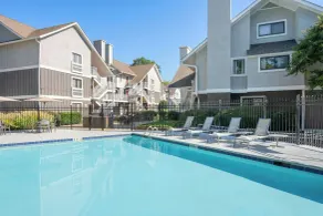 Residence Inn by Marriott Atlanta Cumberland/Galleria - Piscine