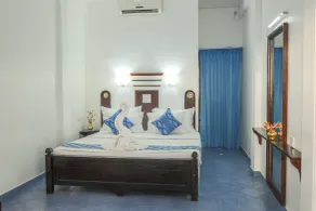 DALAWELLA BEACH RESORT - Chambre