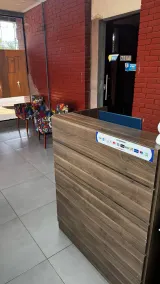 Teko Arte Hostel & Bar - Réception