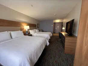 Garner Hotel Phoenix Northwest - Surprise by IHG - Room