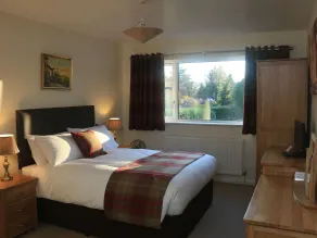 Dawyk Beech Guesthouse - Room