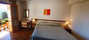 Hotel Matsubara - Room