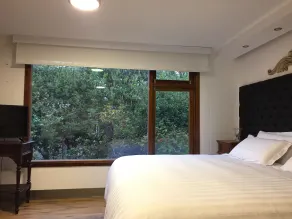 Dolce Lobo Boutique Stay - View from room