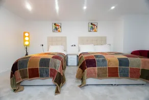 Westwood Apartment - Værelse