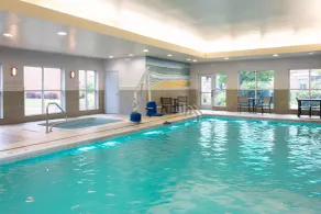 Homewood Suites by Hilton Pittsburgh Southpointe - Pool