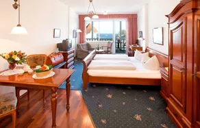 Hotel Stranddistel Rügen - Rum