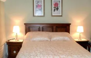 Grove Farm House B&B - Værelse