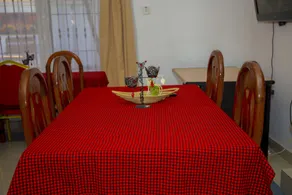 Mikocheni Condo Hotel & Apartments - Restaurant