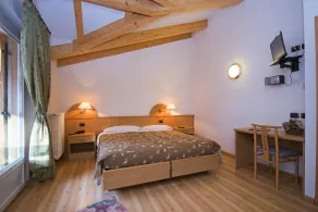 Hotel Miravalle - Udsigt fra værelset