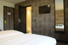 Het Wapen van Harmelen - Room