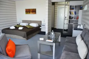 Villa Four Rooms - Room